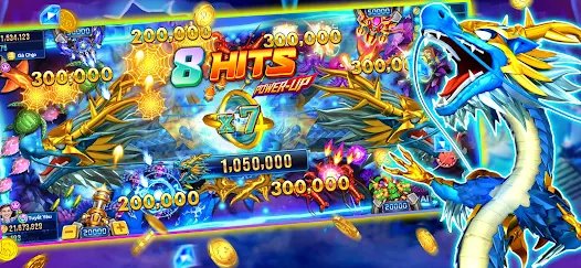Người chơi Việt Nam trải nghiệm game bắn cá đổi thưởng trên điện thoại tại 90 link