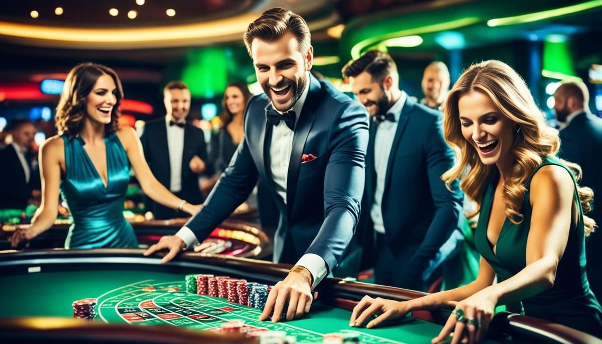 Live Casino với dealer thật phát trực tuyến tại 90 link